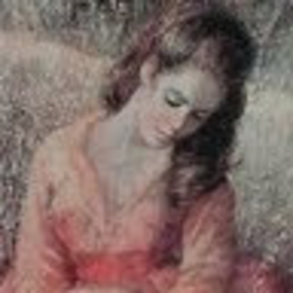 Meet your Posher, Dar